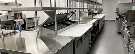 kitchen metal fabricators|kitchen fabrication near me.